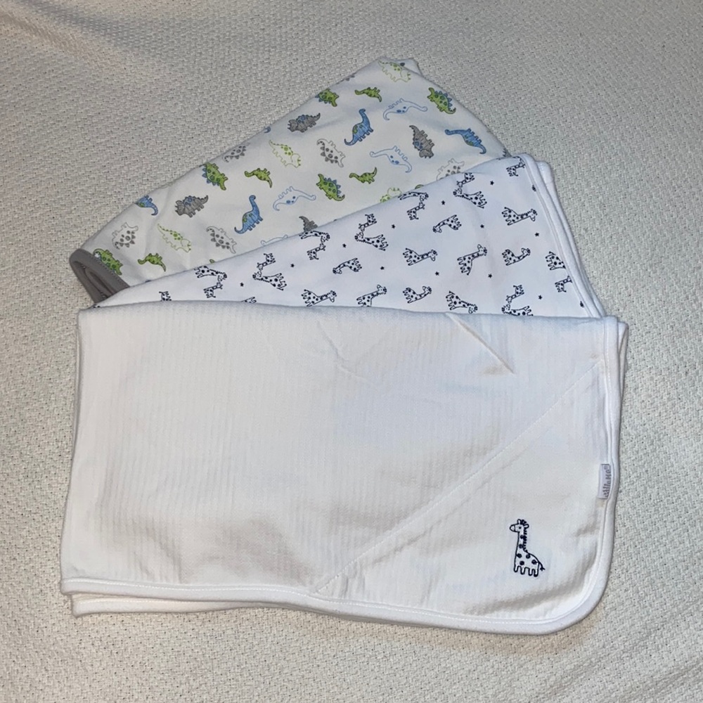 Baby Blanket Bundle